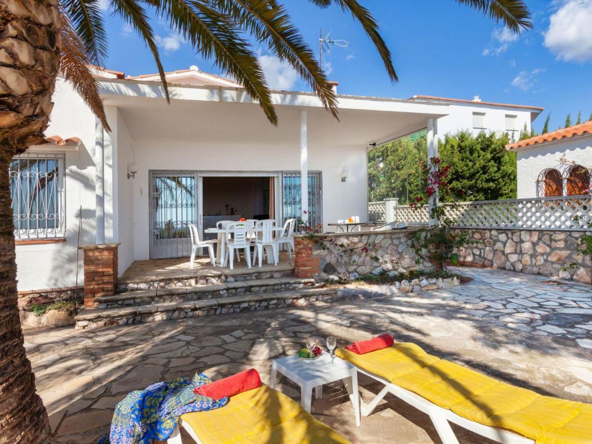 Holiday Home Torre Mar By Interhome Miami Playa Exterior foto