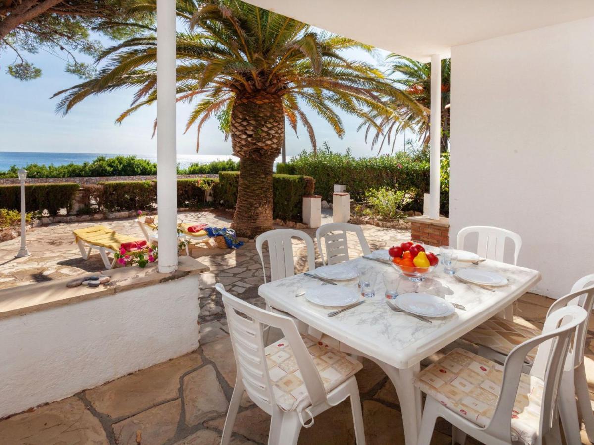 Holiday Home Torre Mar By Interhome Miami Playa Exterior foto