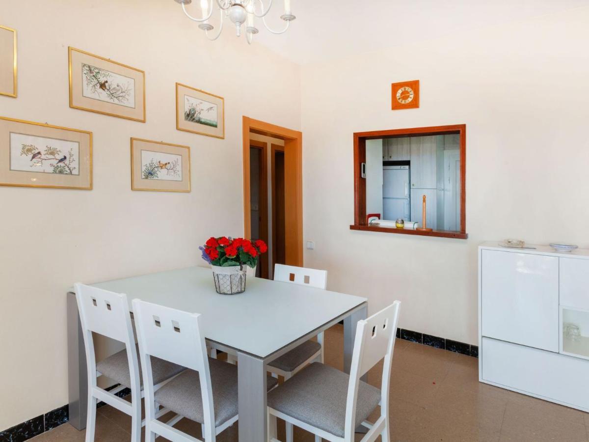 Holiday Home Torre Mar By Interhome Miami Playa Exterior foto
