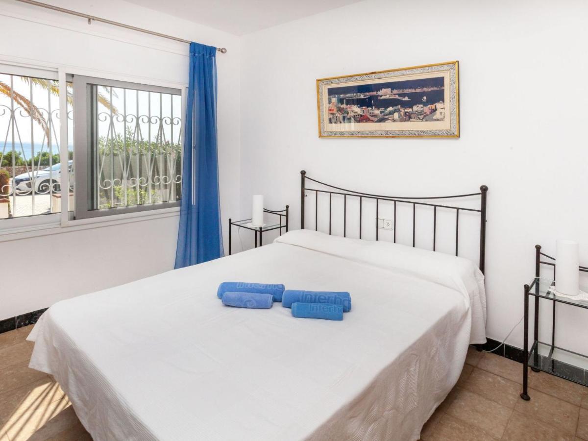 Holiday Home Torre Mar By Interhome Miami Playa Exterior foto